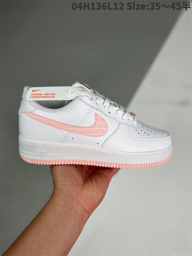 men air force one shoes size 36-45 2022-11-23-598